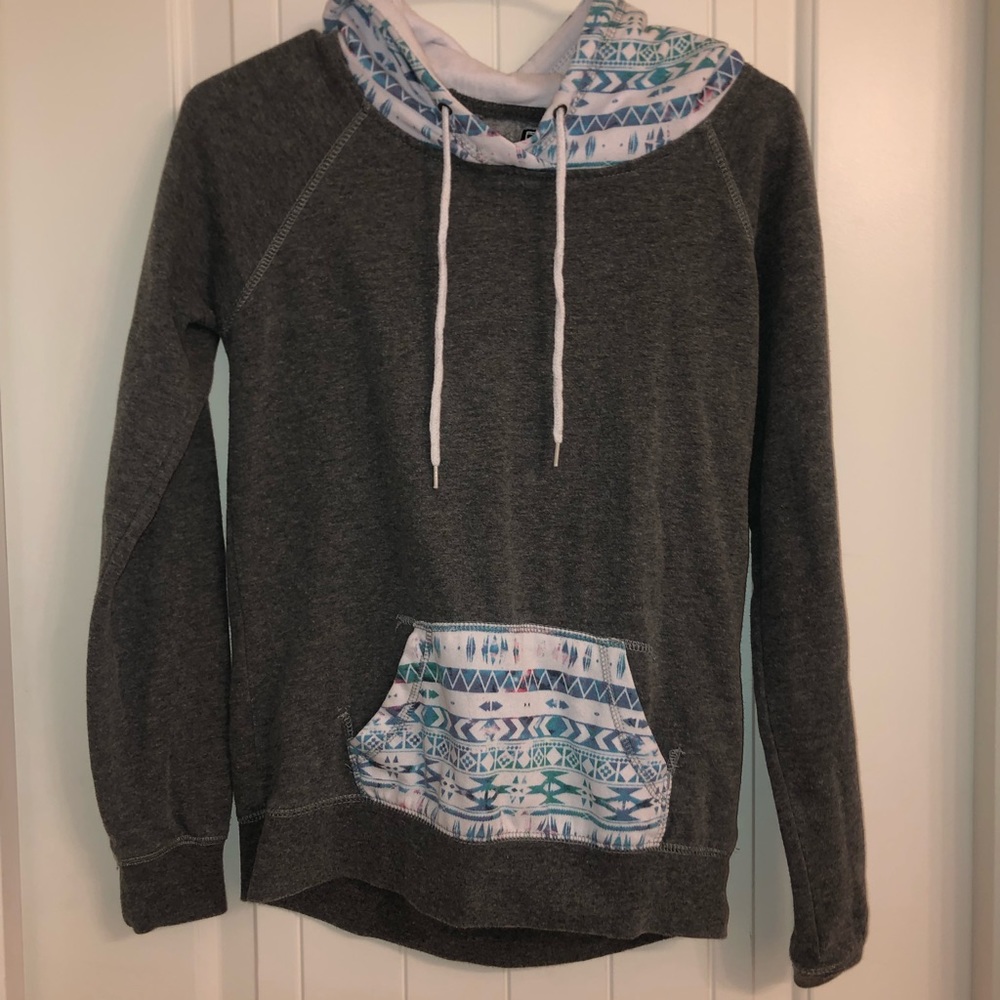 Pacsun Hoodie